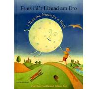 Carolyn Curtis I Took the Moon for a Walk (Tascabile)