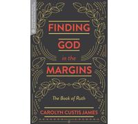 Carolyn Custis James Finding God in the Margins (Tascabile) Transformative Word