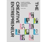 Carolyn Dailey The Creative Entrepreneur (Copertina rigida)