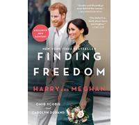Carolyn Durand Omid Scobie Finding Freedom (Tascabile)