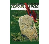 Carolyn E. Tate Yaxchilan (Tascabile)