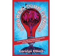 Carolyn Elliott Awaken Your Genius (Tascabile)