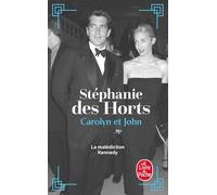 Carolyn et John