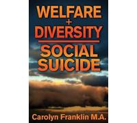 Carolyn Franklin M a Welfare + Diversity (Tascabile)