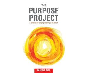 Carolyn G Tate The Purpose Project (Tascabile)