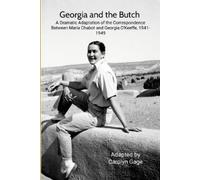 Carolyn Gage Georgia and the Butch (Tascabile)