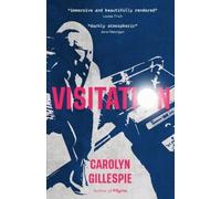 Carolyn Gillespie Visitation (Tascabile)