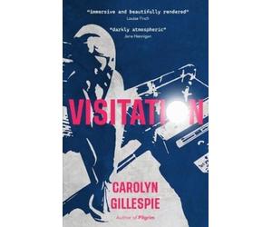 Carolyn Gillespie Visitation (Tascabile)