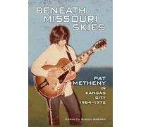 Carolyn Glenn Brewer Beneath Missouri Skies (Copertina rigida)
