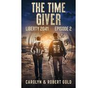 Carolyn Gold Robert Gold Liberty 2041 (Tascabile) Liberty 2041
