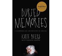 Carolyn Gusoff Katie Beers Buried Memories (Tascabile)