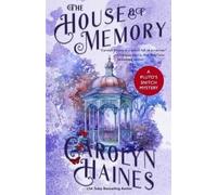 Carolyn Haines The House of Memory (Tascabile) Pluto's Snitch