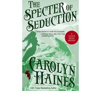 Carolyn Haines The Specter of Seduction (Tascabile) Pluto's Snitch
