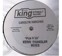 CAROLYN HARDING - CAROLYN HARDING / PICK IT UP