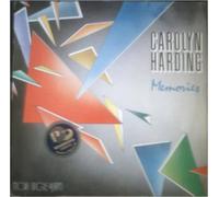 Carolyn Harding - Memories