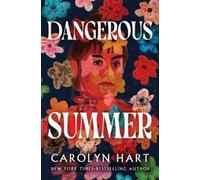 Carolyn Hart Dangerous Summer (Tascabile)