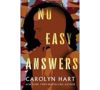 Carolyn Hart No Easy Answers (Tascabile)