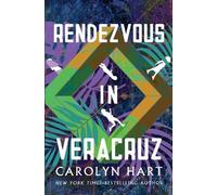 Carolyn Hart Rendezvous in Veracruz (Tascabile)