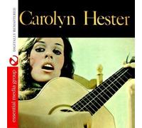 Carolyn Hester Carolyn Hester (Digitally Remastered)