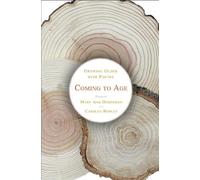 Carolyn Hopley Mary Ann Hoberman Coming to Age (Copertina rigida)