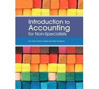 Carolyn Isaaks Len Hand Peter Sanders INTRO TO ACC FOR NON-SPECIALIS (Tascabile)
