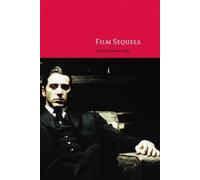 Carolyn Jess-Cooke Film Sequels (Tascabile)