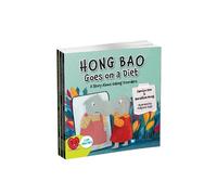 Carolyn Kee Geraldine Wong Brian Poh Carmen Chew Dor I Am Healthy (S (Tascabile)