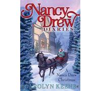 Carolyn Keene A Nancy Drew Christmas (Copertina rigida) Nancy Drew Diaries