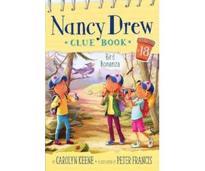 Carolyn Keene Bird Bonanza (Copertina rigida) Nancy Drew Clue Book