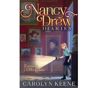 Carolyn Keene Famous Mistakes (Copertina rigida) Nancy Drew Diaries