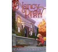 Carolyn Keene Hidden Pictures (Copertina rigida) Nancy Drew Diaries