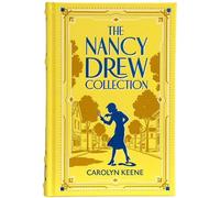 Carolyn Keene Nancy Drew Collection (Del (Copertina rigida) (PRESALE 05/11/2026)