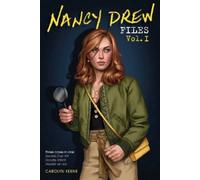 Carolyn Keene Nancy Drew Files Vol. I (Tascabile) Nancy Drew Files
