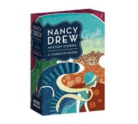 Carolyn Keene Nancy Drew Mystery Stories Books 1-4 (Copertina rigida) Nancy Drew