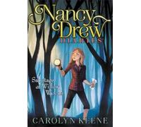 Carolyn Keene Sabotage at Willow Woods (Copertina rigida) Nancy Drew Diaries