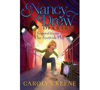 Carolyn Keene Superstitions of "The Scottish Play" (Copertina rigida)