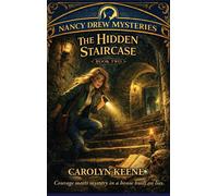 Carolyn Keene The Hidden Staircase (Copertina rigida) Nancy Drew Mysteries