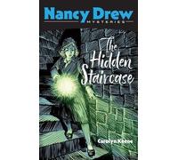 Carolyn Keene The Hidden Staircase (Tascabile)