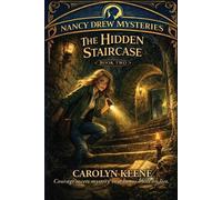 Carolyn Keene The Hidden Staircase (Tascabile) Nancy Drew Mysteries