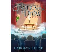 Carolyn Keene The Magician's Secret (Copertina rigida) Nancy Drew Diaries