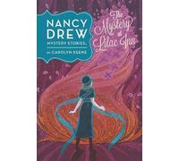 Carolyn Keene The Mystery at Lilac Inn #4 (Copertina rigida) Nancy Drew