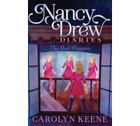 Carolyn Keene The Red Slippers (Copertina rigida) Nancy Drew Diaries