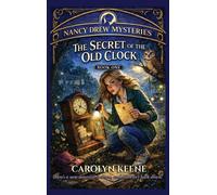 Carolyn Keene The Secret of the Old Clock (Copertina rigida)