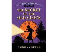 Carolyn Keene The Secret of the Old Clock (Tascabile)
