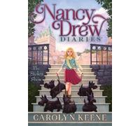 Carolyn Keene The Stolen Show (Copertina rigida) Nancy Drew Diaries