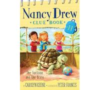 Carolyn Keene The Tortoise and the Scare (Copertina rigida) Nancy Drew Clue Book