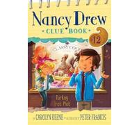 Carolyn Keene Turkey Trot Plot (Copertina rigida) Nancy Drew Clue Book