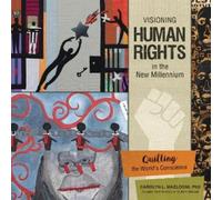 Carolyn L. Mazloo Visioning Human Rights in the New Millenni (Copertina rigida)