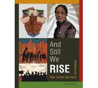 Carolyn L. Mazloomi And Still We Rise (Copertina rigida)