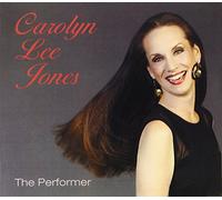 Carolyn Lee Jones - Performer